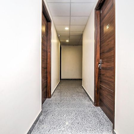 Hotel O Rk Residency Sohana Exterior photo